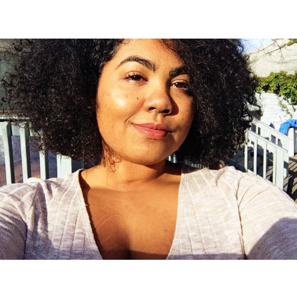 Meet your Posher, Karla